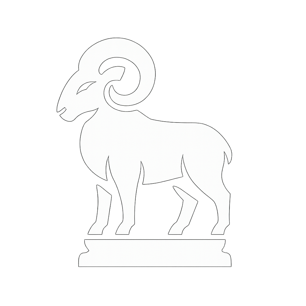 Sheep Logo